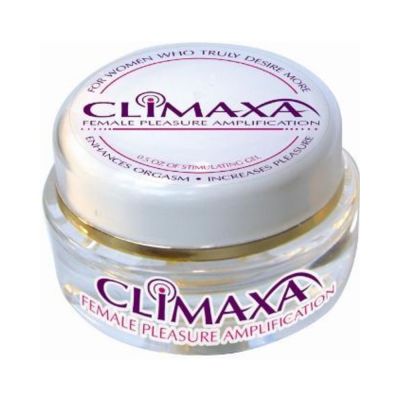 Body Action Climaxa 5oz