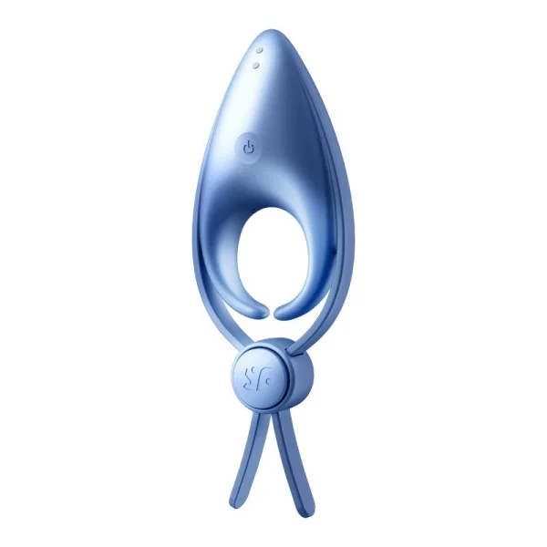 Satisfyer Sniper Ring Vibrator — image 9 of 11