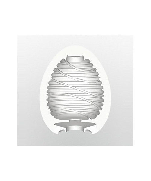 Tenga Egg - Silky
