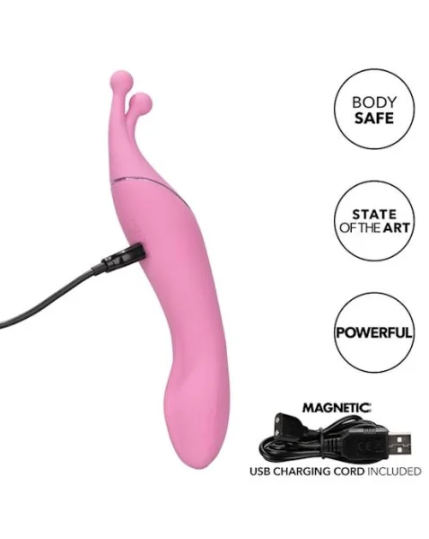 Tempt And Tease Kiss