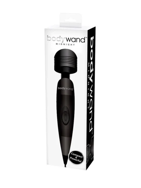 Bodywand Original 12" Plug-In Personal Massager