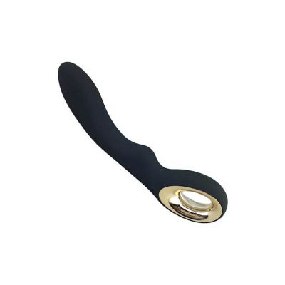 Magic G spot Vibrator Black