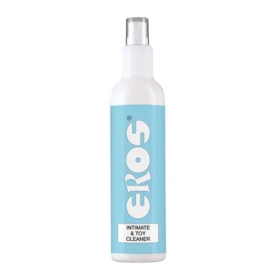 EROS Intimate Toy Cleanser Spray 200ml