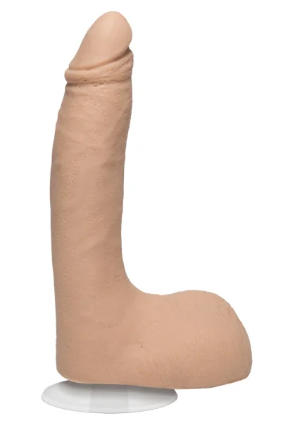 Signature Cocks - Randy - 8.5" ULTRASKYN™ Cock with Removable Vac-U-Lock™ Suction Cup