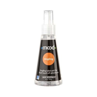 Mood Lube Tingling 4oz