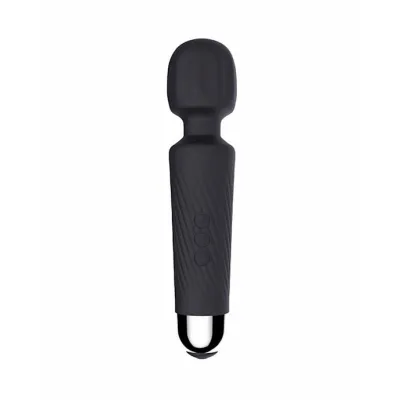 Bennett Lust Wand Vibrator