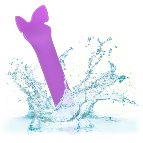 CalExotics Bliss Flutter Vibrator