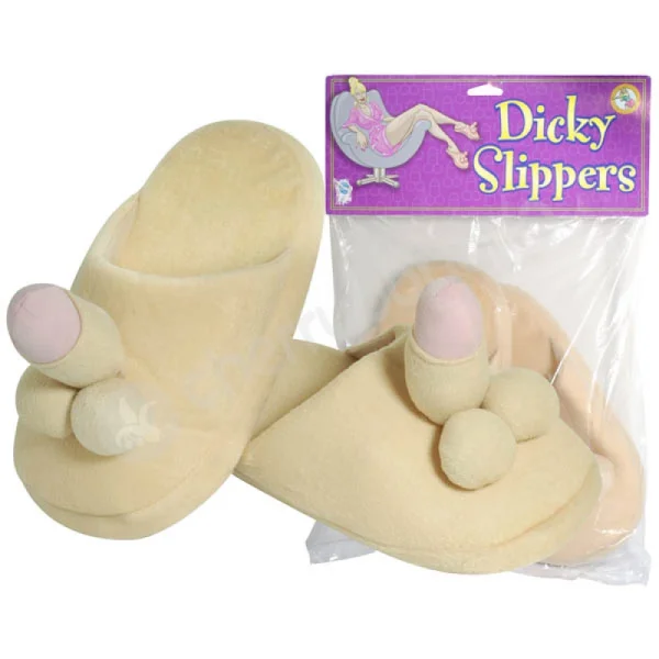 Dicky Slippers