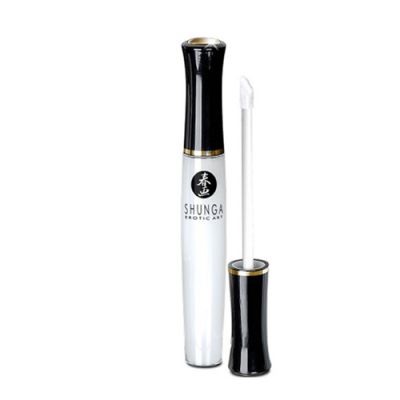 Divine Oral Pleasure Gloss With Coconut Water 10 ml