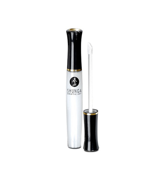 Divine Oral Pleasure Gloss With Coconut Water - 10 ml