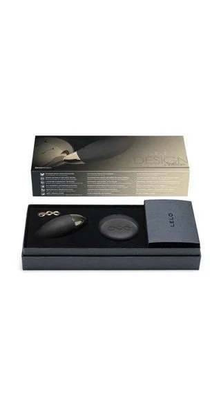 Lyla 2 Wireless Sense Motion Silicone Egg Waterproof — image 10 of 12