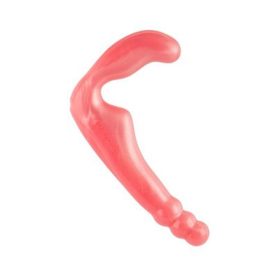 Platinum Premium Silicone The Gal Pal Pink