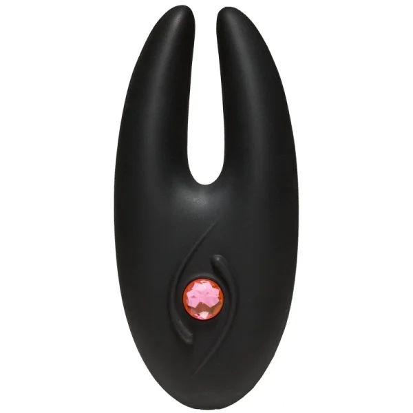 Doc Johnson Body Bling Breathless Rechargeable Mini Vibe
