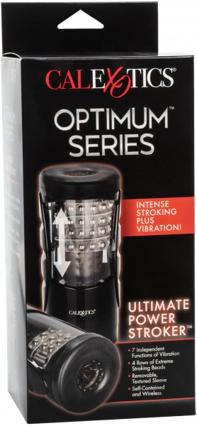 Ultimate Power Stroker
