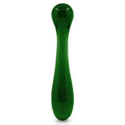 Crystal Glass Pleasure Wand