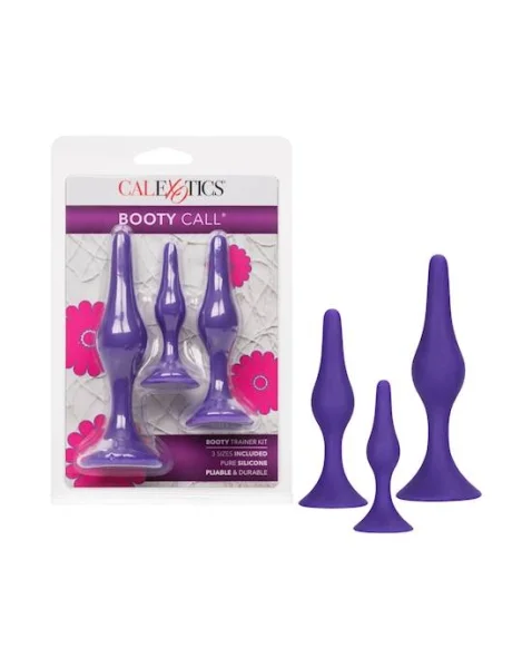 Booty Call Booty Trainer Kit