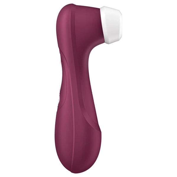 Satisfyer Pro 2 G3 Liquid Vibration Clitoral Stimulator