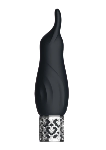 Sparkle - Rechargeable Silicone Bullet