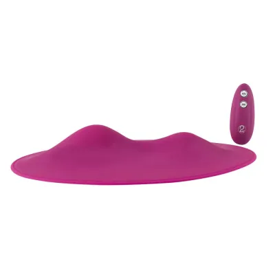 Sex Machines Vibepad