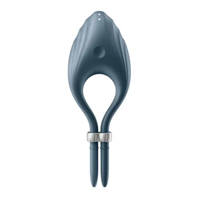 Satisfyer Duelist Adjustable Vibrating Cock Ring