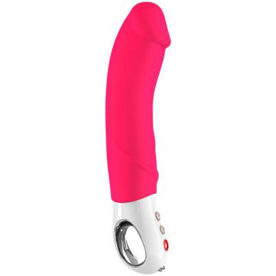 Fun Factory Big Boss G5 Vibrator Pink
