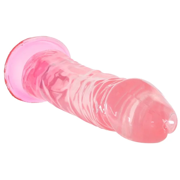 King Cock 8 Inch Dildo — image 18 of 25