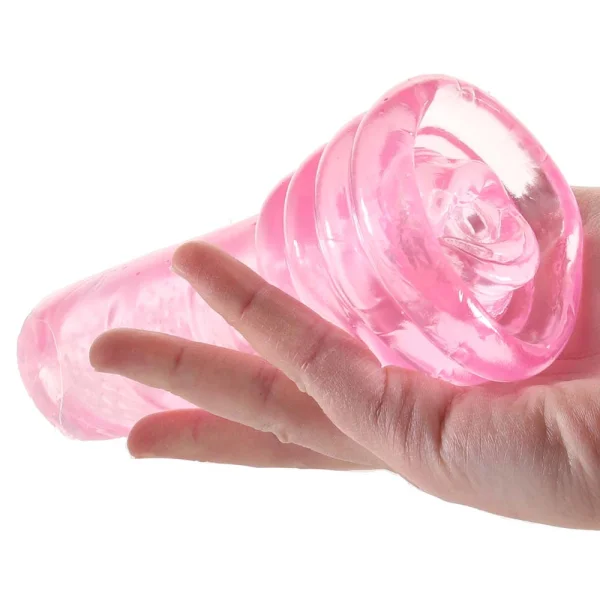 Calexotics Sue Johanson Super Head Honcho Masturbator