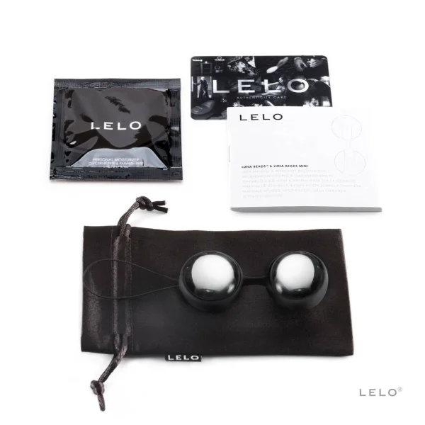LELO Luna Beads LUXE