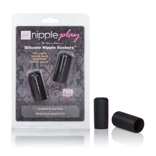 Nipple suckers — image 17 of 21
