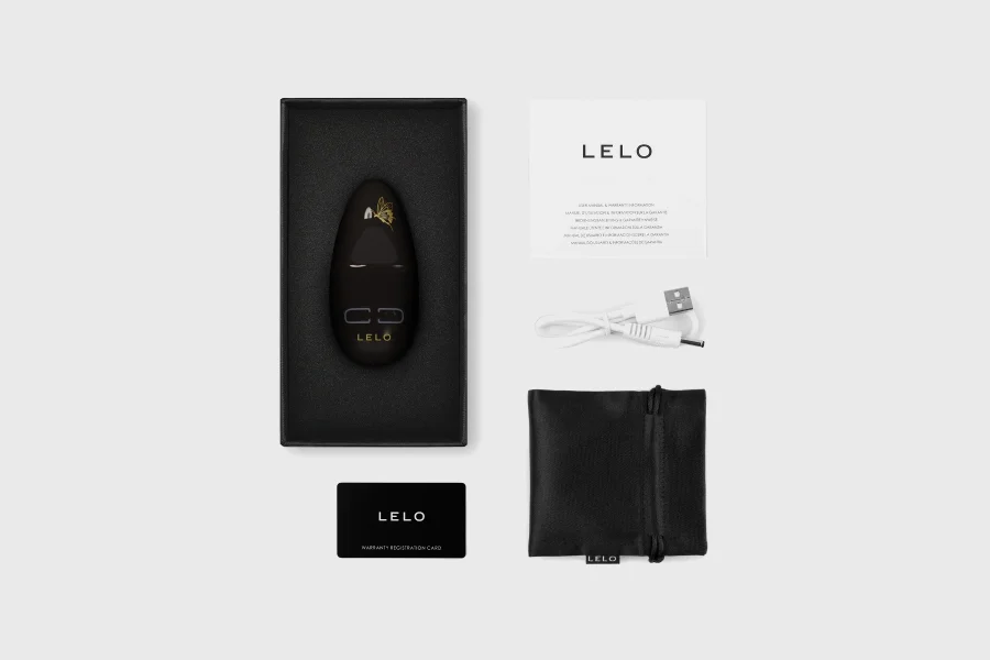 Lelo - Nea 3