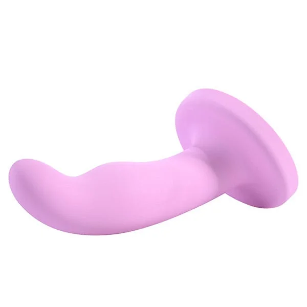 Sportsheets Lazre 6 inch Suction Cup Dildo