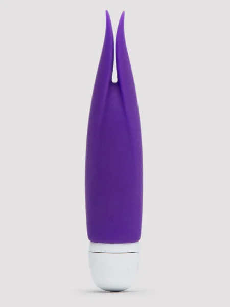 Fun Factory Volita Flickering Clitoral Tongue Vibrator