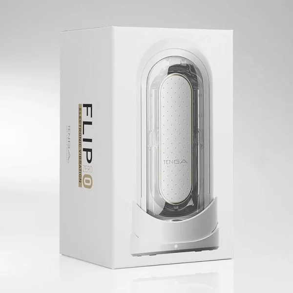 Tenga FLIP 0 (ZER0) ELECTRONIC VIBRATION