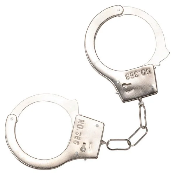 CalExotics Playful Furry Handcuffs