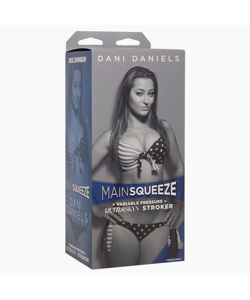 Main squeeze Dani Daniels pussy
