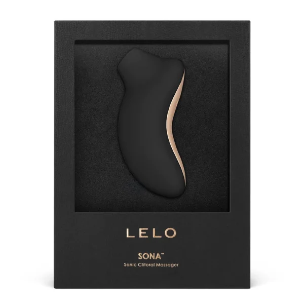 Lelo Sona Cruise Clitoral Stimulator