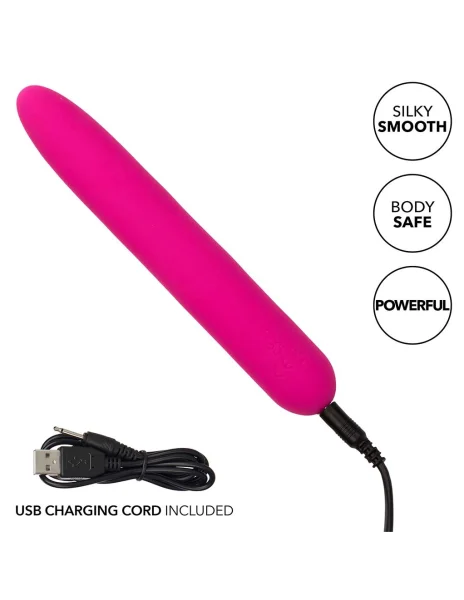 Bliss Liquid Silicone Vibe
