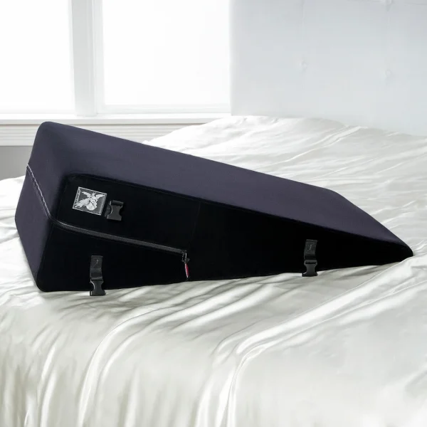 Black Label Wedge Ramp Combo
