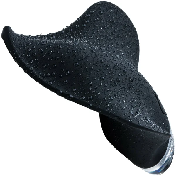 Mimic Manta Ray Vibrator