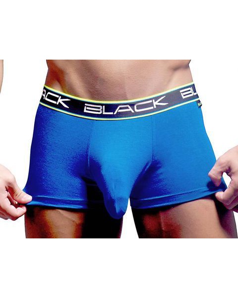 Black Collection Boxers L
