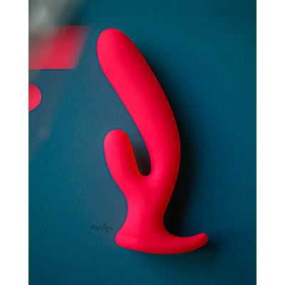 Vedo Wild Duo Dual Stimulating Vibrator