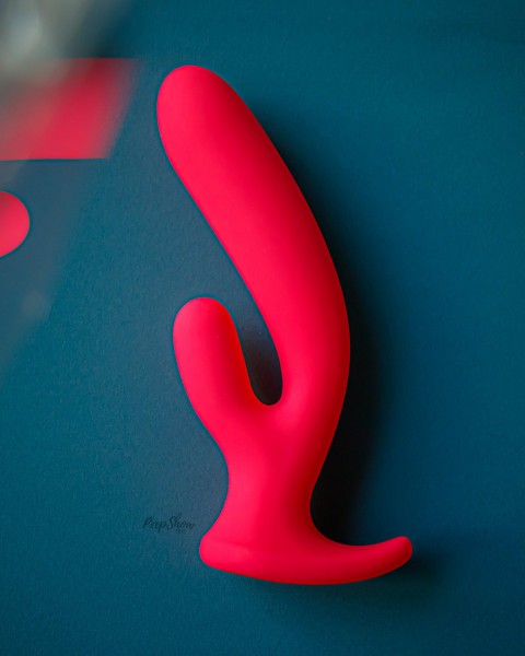 Vedo Wild Duo Dual Stimulating Vibrator