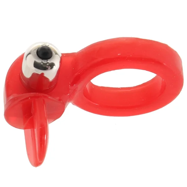 California Exotic Clit Flicker With Wireless Stimulator