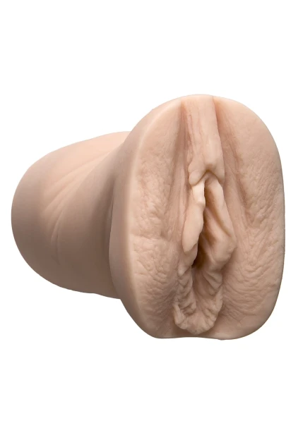 Vicky Vette Molded Ultraskyn UR3 Pocket Pussy Doc Johnson
