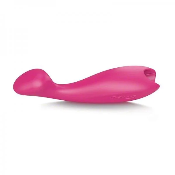 We Vibe Glow Pleasure Mate Sleeve — image 6 of 8