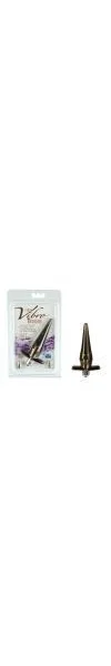 Mini Vibro Tease