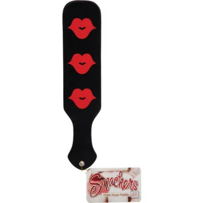 Smackers Triple Kisser