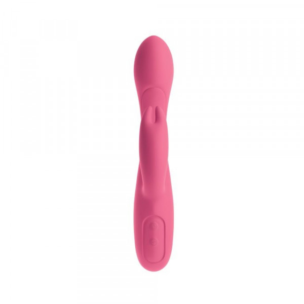 Ultimate Rabbit No.1 Rechargeable Vibe