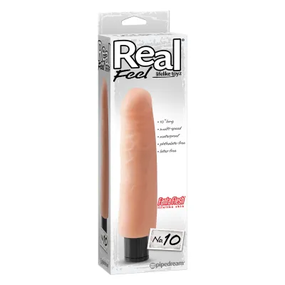 Pipe Dreams Real Feel Lifelike Toyz No 10