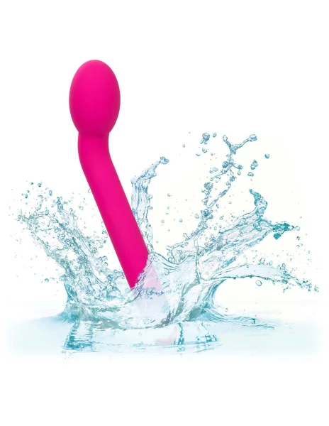 Bliss Liquid Silicone Tulip